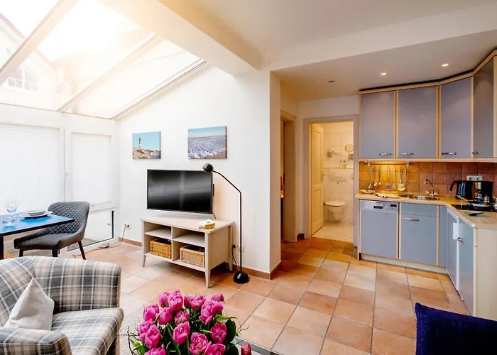 Ferienwohnung Bootsmann