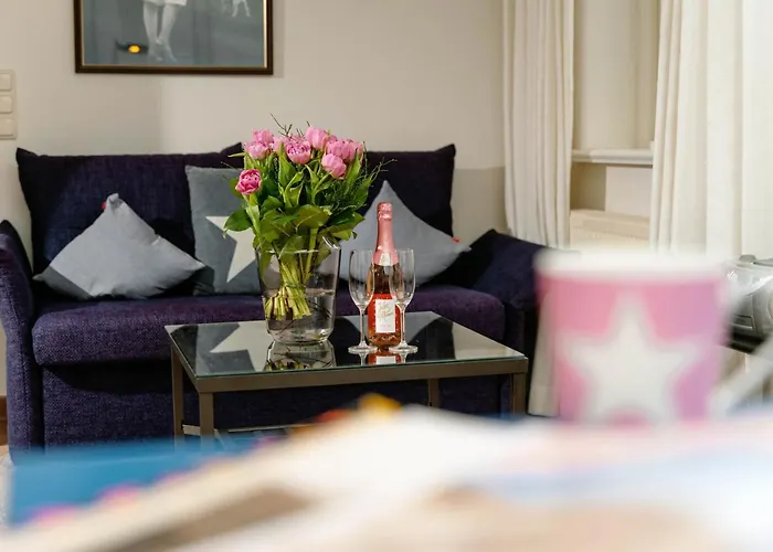 Ferienwohnung Bootsmann
