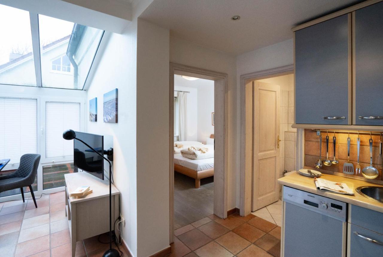 Bootsmann Apartment