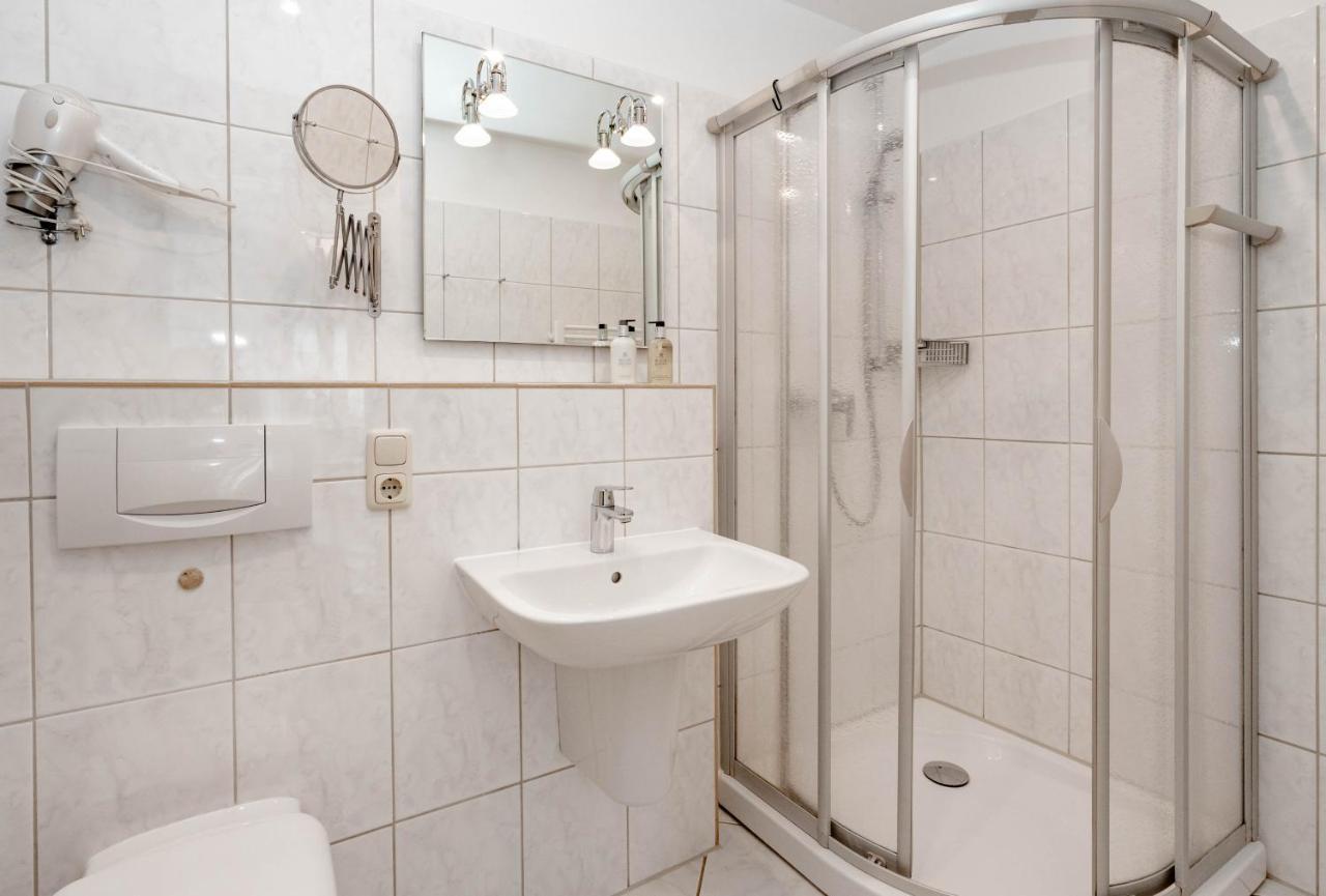 Apartment Bootsmann *