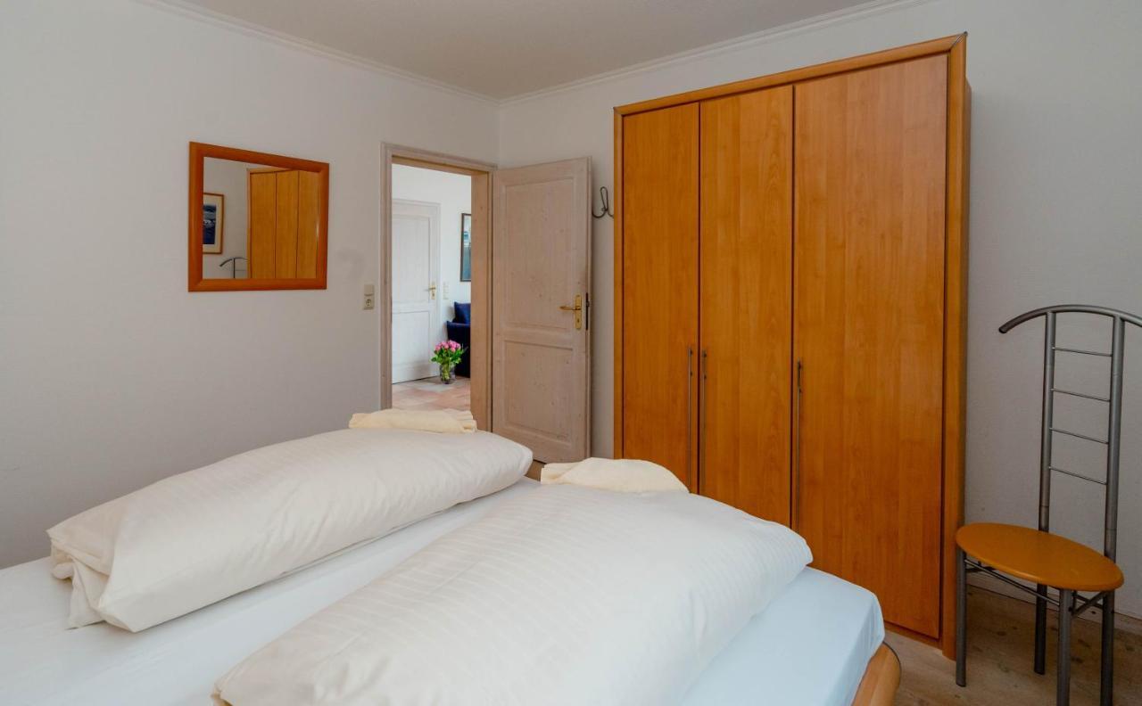Bootsmann Apartment *