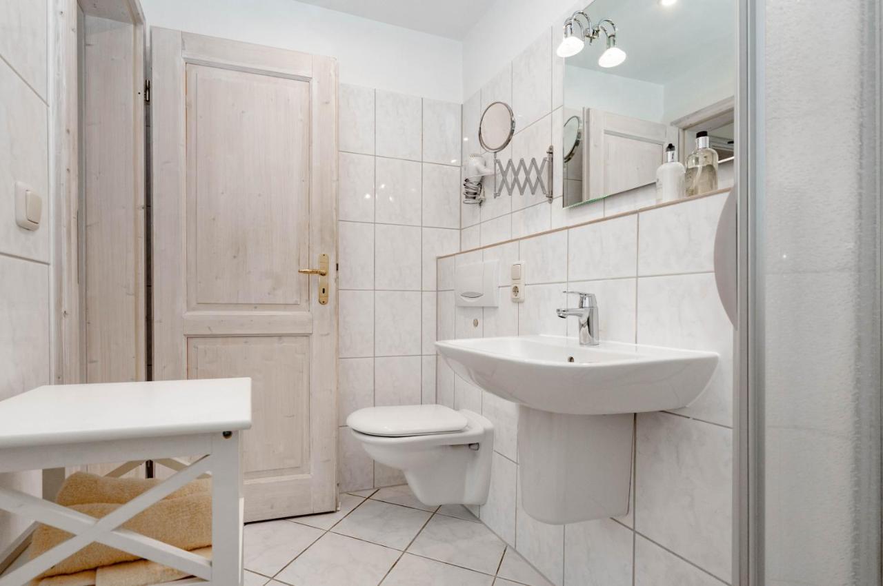 Bootsmann Apartment Westerland